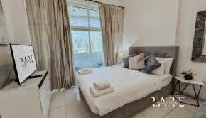Rare Holiday Homes - Golf Course View - Dubai Sports City - Royal Residence - R302
